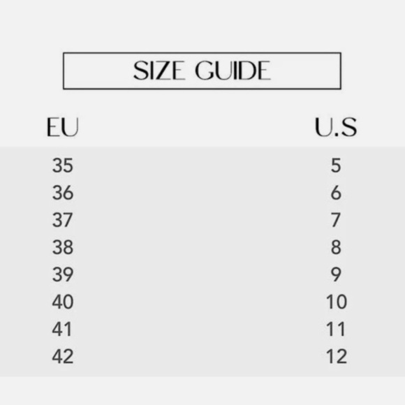 Jessica Rich Silver Chain Stiletto Pumps Size 41 New in Box Ankle Straps - Picture 7 of 7